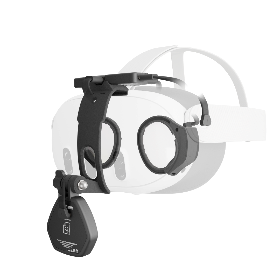 Paper_Tracker Face & Eye Tracking Kit