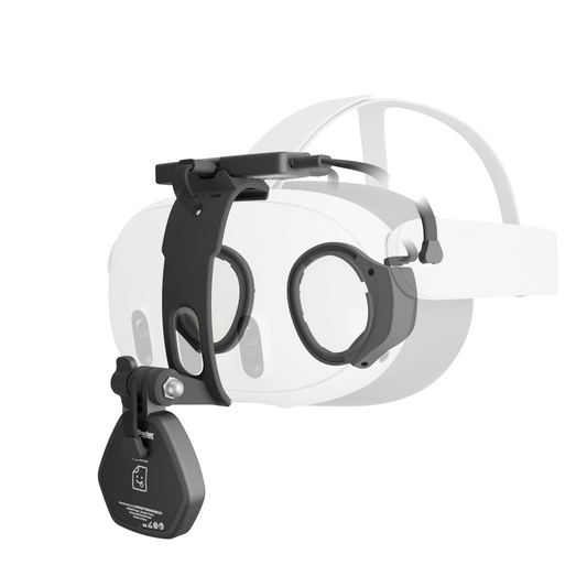 Paper_Tracker Face & Eye Tracking Kit